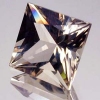 8 mm Princess Cut Bytownite